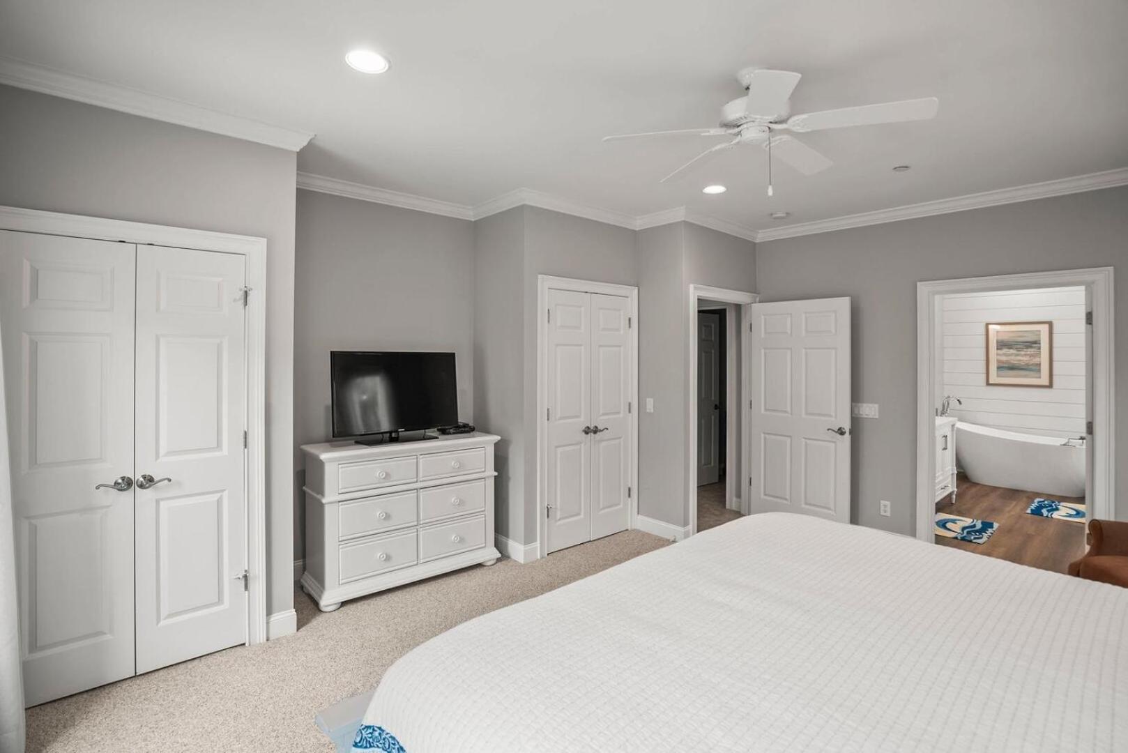 Villa 412 Tarpon Blvd Fripp Island Exterior foto